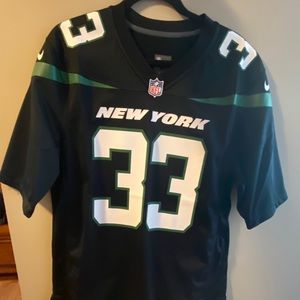 Jamal Adams Jets Jersey